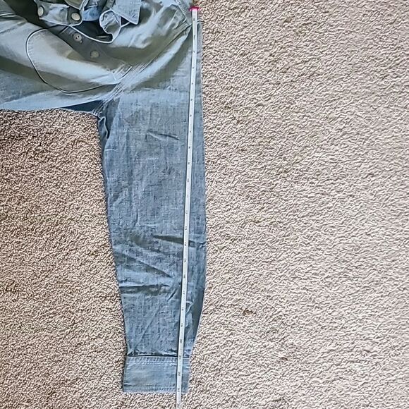 Ralph lauren purple label dress - Picture 14 of 16